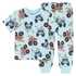 COOL CLUB COOL CLUB pidžama KR DH CUB3010158-00 M Plava 104