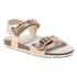Geox Geox sandal J028MC J ADRIEL G. C C8124 0003V D pink 30
