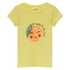 S.Oliver S.Oliver majica KR 2178234 D Rumena 92 S.Oliver S.Oliver majica KR 2178234 D Rumena 92