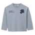 Original Marines Original Marines majica DR DFA2663B F Siva 140