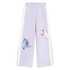 Cool Club Cool Club hlače trenirka DH LCG3210555 LILO&STITCH D Vijolična 98
