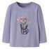 Name It Name It majica DR 13260168_26_6 NMFONELIA D Vijolična 92 Name It Name It majica DR 13260168_26_6 NMFONELIA D Vijolična 92