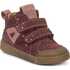 Froddo Froddo čevelj gležnjar G2110134 ROSARIO HIGH-TOP D bordeaux+ 24