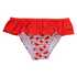 LUCKY KIDDO LUCKY KIDDO kupaće gaćice LK-KGSW SLIP 2 1_25 Ž Crvena 110/116