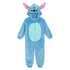 Cool Club Cool Club dodatek k oblačilu DR DH LUG3111322 LILO & STITCH D Modra 92