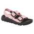 Birkenstock Birkenstock sandal 1023566 ICY D rose black 28 Birkenstock Birkenstock sandal 1023566 ICY D rose black 28