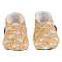 Snugi Snugi copat 22466 Swans barefoot D zlata 19
