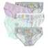 Cool Club Cool Club spodnje hlače slip 5 kosov CUG3122131-00 D Večbarvno 134/140