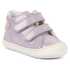 Froddo Froddo čevelj nizek G2130343 OLLIE S FLOWER D lavender 21