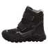 Superfit Superfit škornji ROCKET 1-000402-0000 F black 31