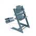 Stokke Stokke varovalo za stol Tripp Trapp Baby Set² fjord blue