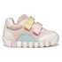 GEOX GEOX cipele niske B3558A B IUPIDOO G. A C8343 01454 Ž lt pink/watersea 22