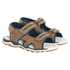 COOL CLUB COOL CLUB sandale SNO3S25-CB2239 M brown 33