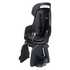 Bobike Bobike Sedež za kolo zadaj (do 22 kg) carrier Go Maxi reclining urban black