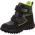 Superfit Superfit škornji HUSKY 1-006082-0010 F black 30