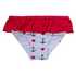 LUCKY KIDDO LUCKY KIDDO kupaće gaćice LK-KGSW SLIP 2 1_25 Ž Crvena 86/92