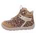 Superfit Superfit čevelj gležnjar - membrana WALDERI 1-000911-3000 barefoot D brown 27