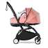 Babyzen Babyzen Prevleka za dež newborn pack YOYO² transparent
