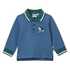 Original Marines Original Marines majica DR DFAV0710NM PEANUTS F Modra 74
