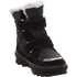 Superfit Superfit škornji FLAVIA 1-000216-0000 D black 26