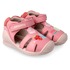 Biomecanics Biomecanics sandal 212108A-44 D pink 19