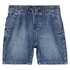 S.Oliver S.Oliver hlače denim KH 2166509 F Modra 122