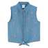 COOL CLUB COOL CLUB bluza BR CCG2812663 Ž Plava 116