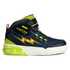 Geox Geox чизми до глужд J169YB J GRAYJAY B. B F navy/lime 32