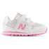 New Balance New Balance športni copat IV500QP1 D quartz grey 22,5 New Balance New Balance športni copat IV500QP1 D quartz grey 22,5