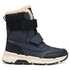Geox Geox škornji J46LCF J FLEXYPER PLUS B ABX C4064 0MEFU podloženi F navy 28