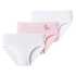 Schiesser Schiesser spodnje hlače slip 3 kosi 179484-912 D Roza 140