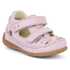 Froddo Froddo sandal G2150184 OASI D pink 24 Froddo Froddo sandal G2150184 OASI D pink 24