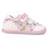 Biomecanics Biomecanics čevelj nizek 262192-B050 barefoot D white/multicolor 21