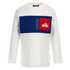 Original Marines Original Marines majica DR DDA2745B F Bela 98