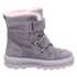 Superfit Superfit škornji FLAVIA 1-000218-2500 D light gray 25