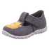 SUPERFIT SUPERFIT papuče HAPPY 1-800297-0010 M crna 22