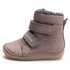 D.D.Step D.D.Step škornji W116-62841 BAREFOOT podloženi D marine grey 22