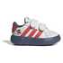 ADIDAS ADIDAS sportske tenisice IF4054 GRAND COURT CF I MICKEY MOUSE M bijela 26
