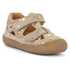 Froddo Froddo sandal G2150186 OLLIE SANDAL D beige 23 Froddo Froddo sandal G2150186 OLLIE SANDAL D beige 23