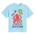 COOL CLUB COOL CLUB majica KR CCB3010974 M Plava 104