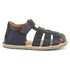 Froddo Froddo sandal G3150283 FLEXY F barefoot F dark blue 23