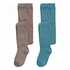 Lucky Kiddo Lucky Kiddo žabe 2 kosa LK-BT-2 F Večbarvno 24-27