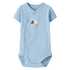 NAME IT NAME IT bodi preklop KR 13230776_26_1 NBMVACION M Plava 74