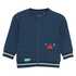 S.Oliver S.Oliver jopa DR 2164694 F modra 74