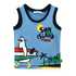 Original Marines Original Marines majica BR DCP0438NM_Azzurro41 F turkizna 74
