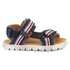 Froddo Froddo sandal G3150259 KE FLASH F blue/red 25