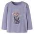Name It Name It majica DR 13260168_26_6 NMFONELIA D Vijolična 110 Name It Name It majica DR 13260168_26_6 NMFONELIA D Vijolična 110