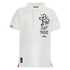 Original Marines Original Marines majica KR DEP2152B F Bela 140