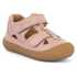 Froddo Froddo sandal G2150187 OLLIE SANDAL G D pink 22 Froddo Froddo sandal G2150187 OLLIE SANDAL G D pink 22