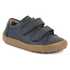 Froddo Froddo čevelj nizek G3130284 BAZE barefoot F dark blue 20